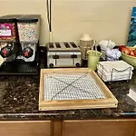 Quality Suites 
