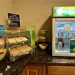 Quality Suites 