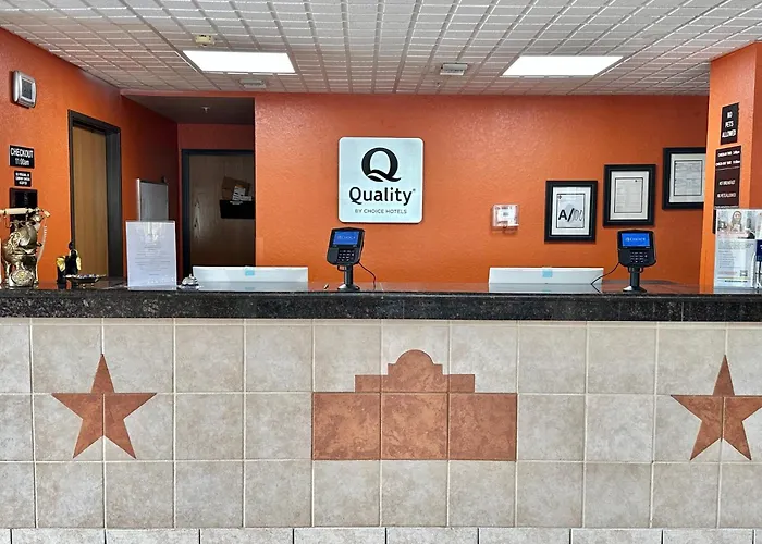Quality Suites