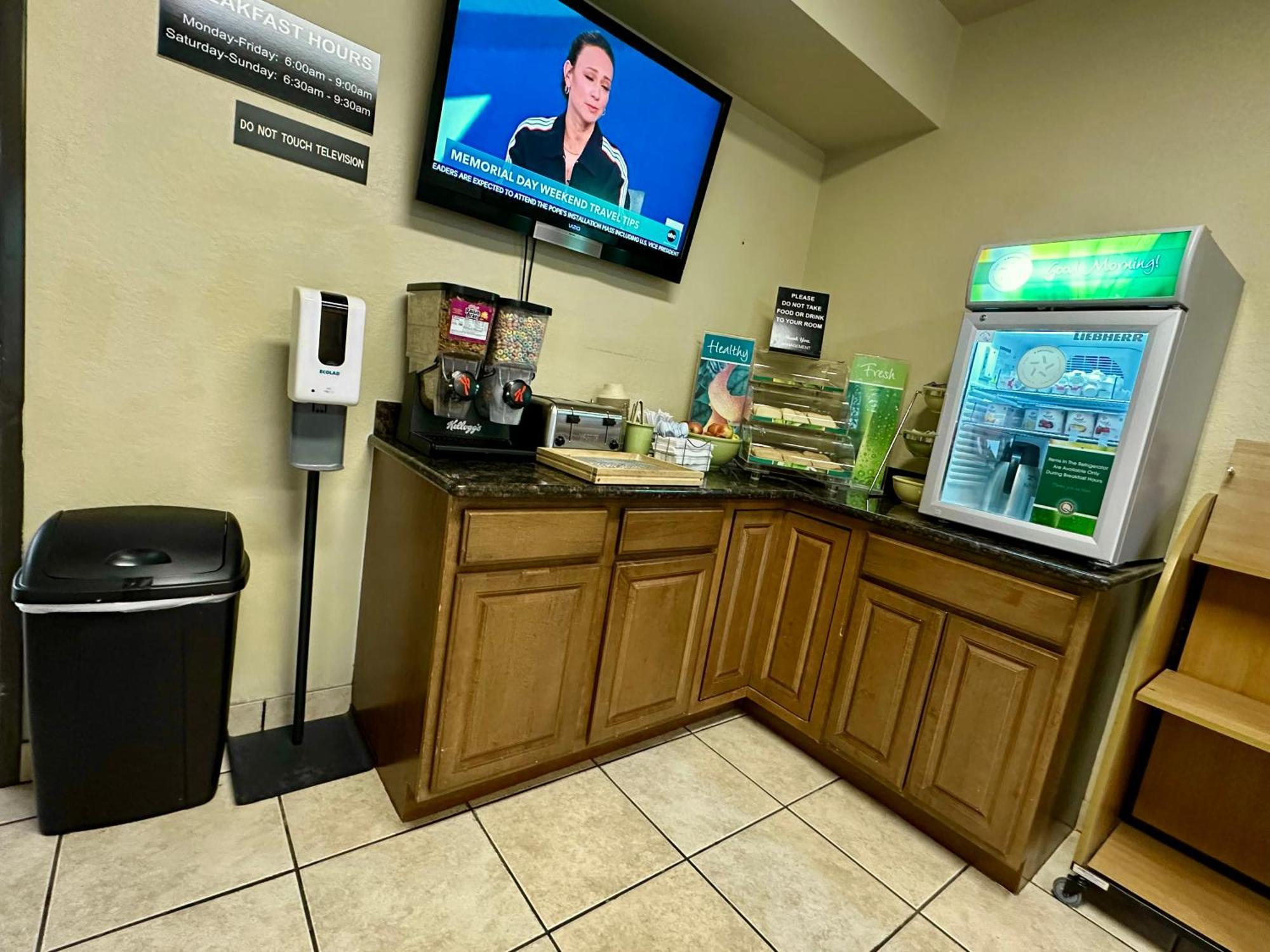 Quality Hotel San Antonio