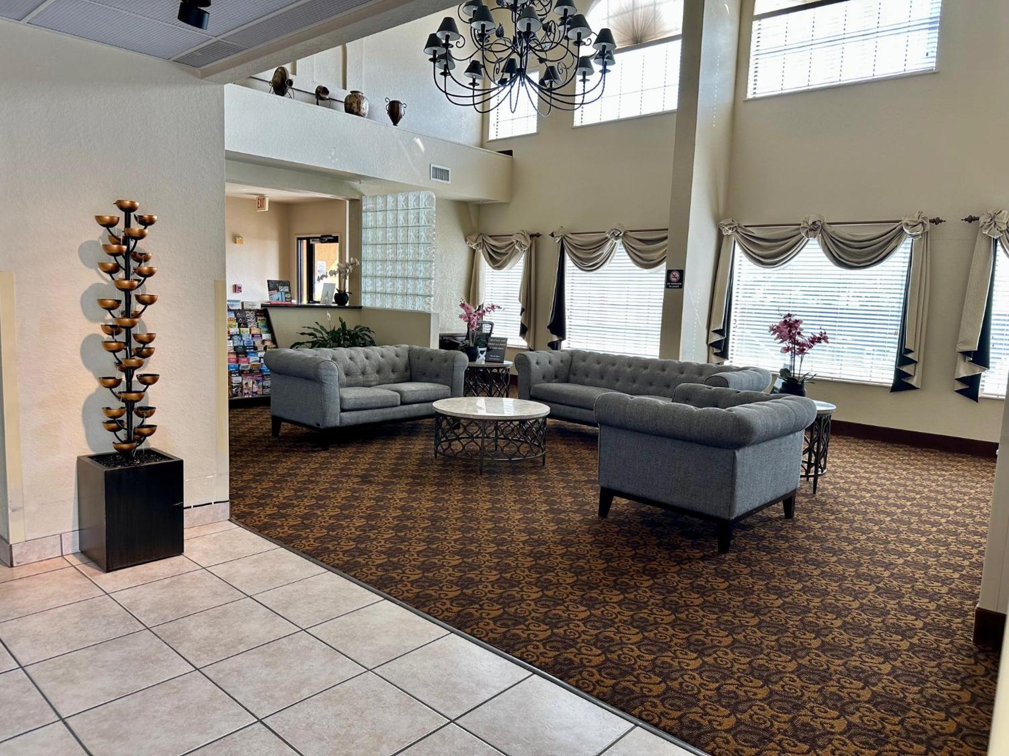 Hotel Quality 3*