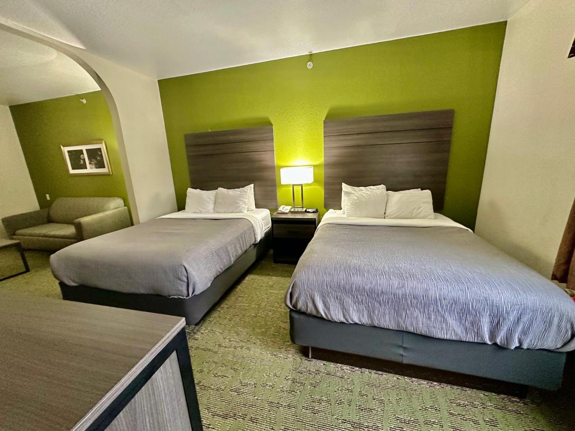 Quality Hotel San Antonio
