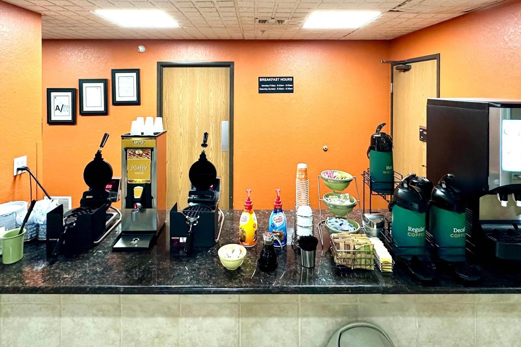 Quality Hotel San Antonio