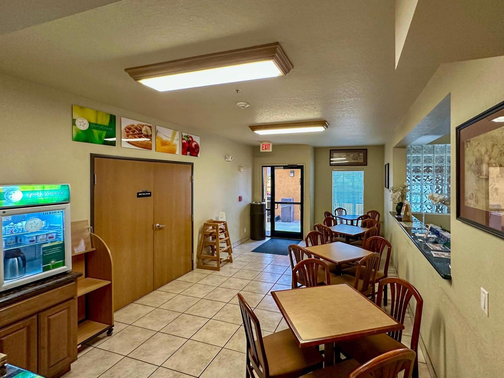 Quality 3* San Antonio