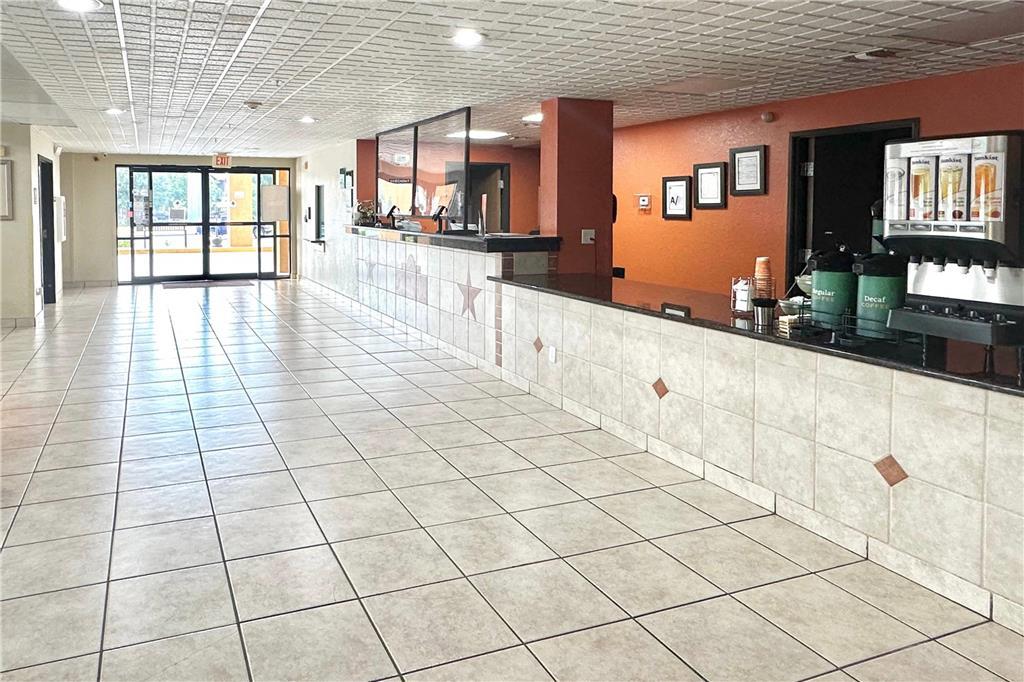 Quality Hotel San Antonio