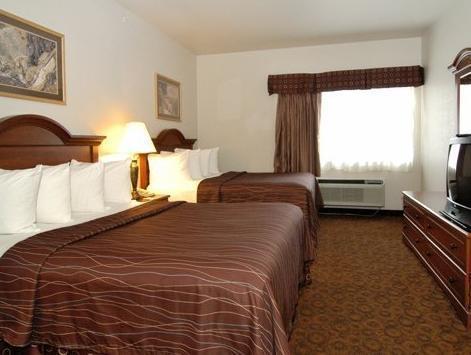 Hotel Quality