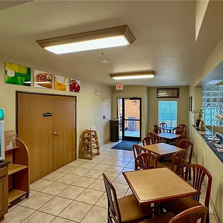 Quality Suites 