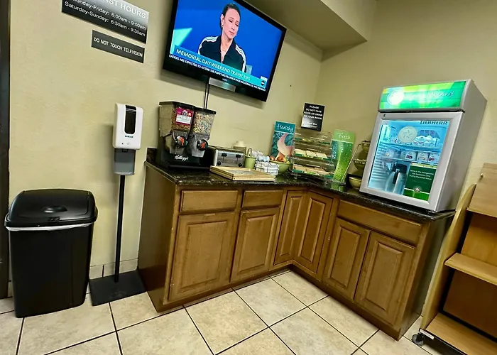 Quality Suites