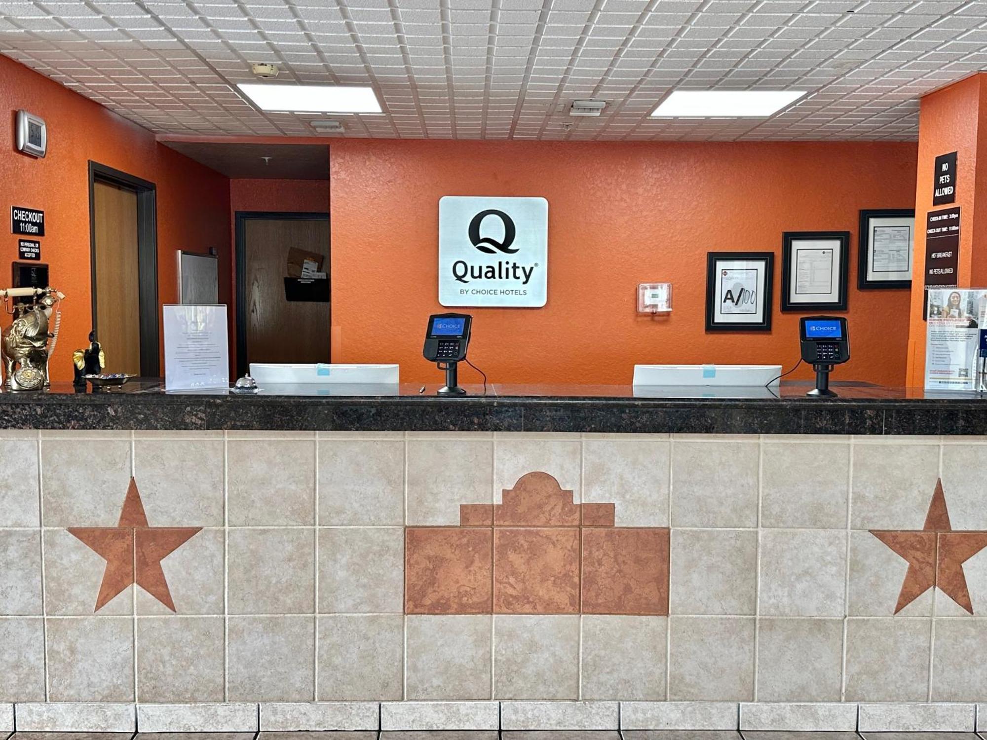 Quality Hotel