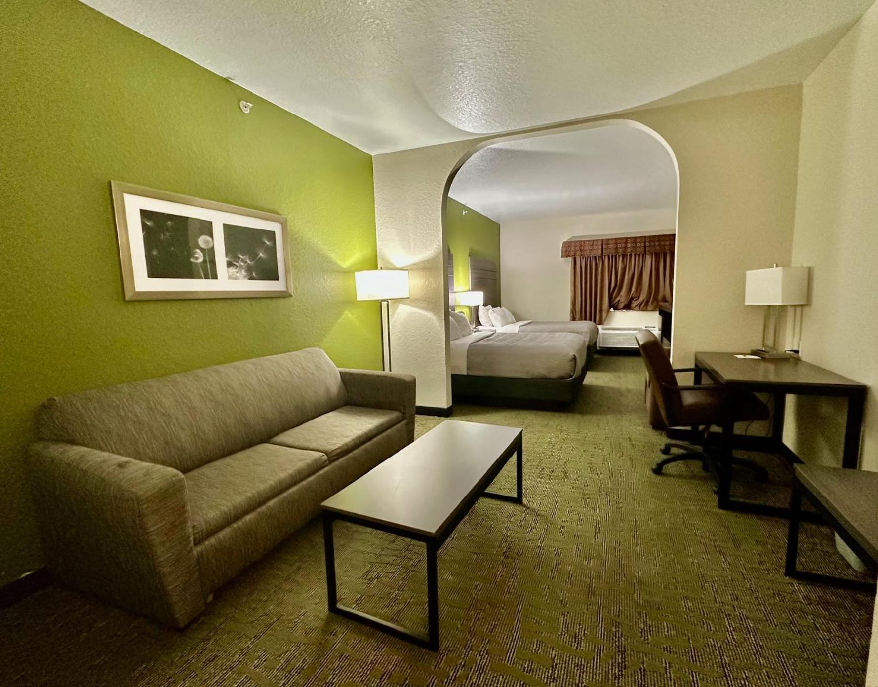 Hotel Quality 3*