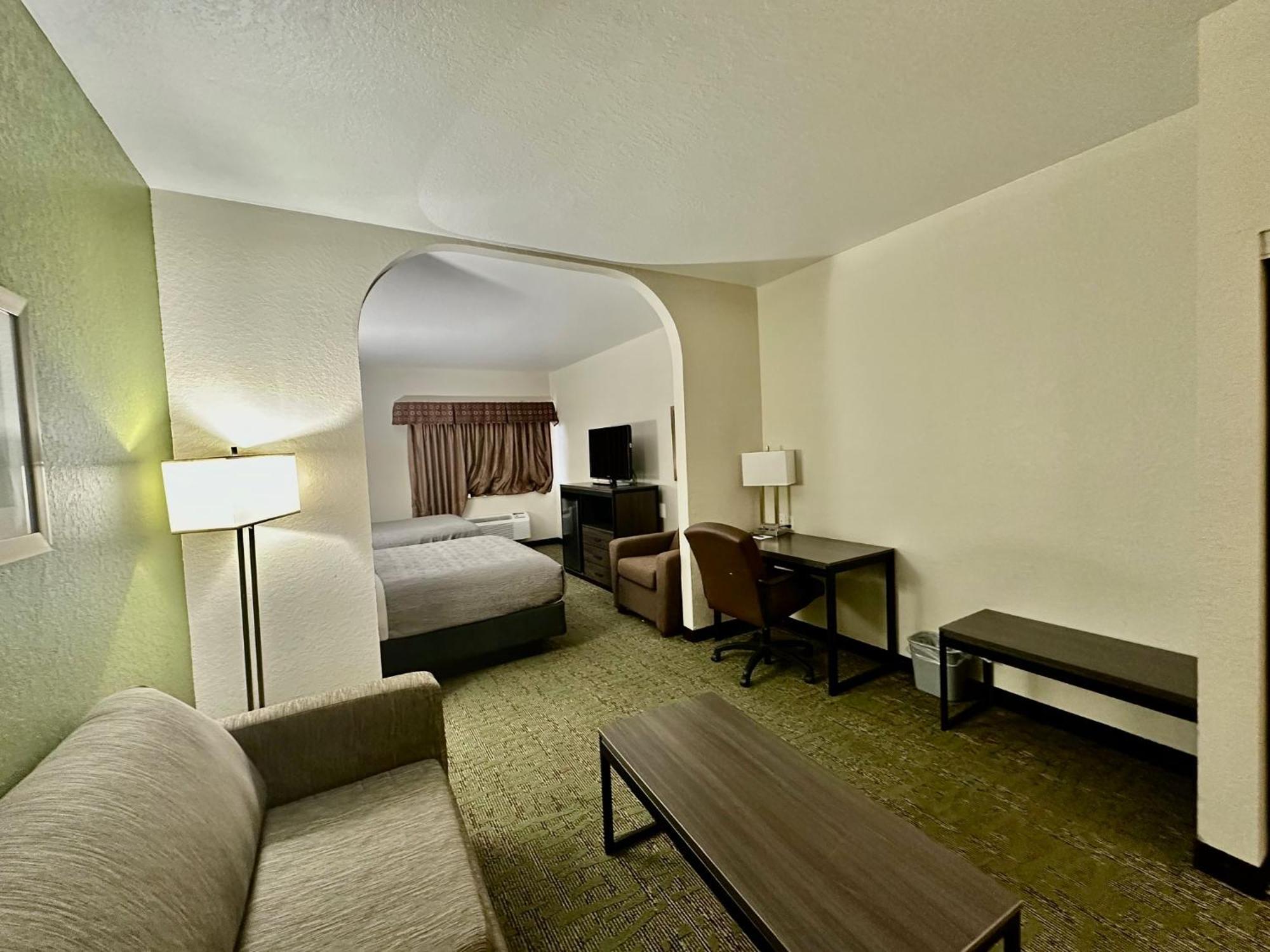 Hotel Quality 3*