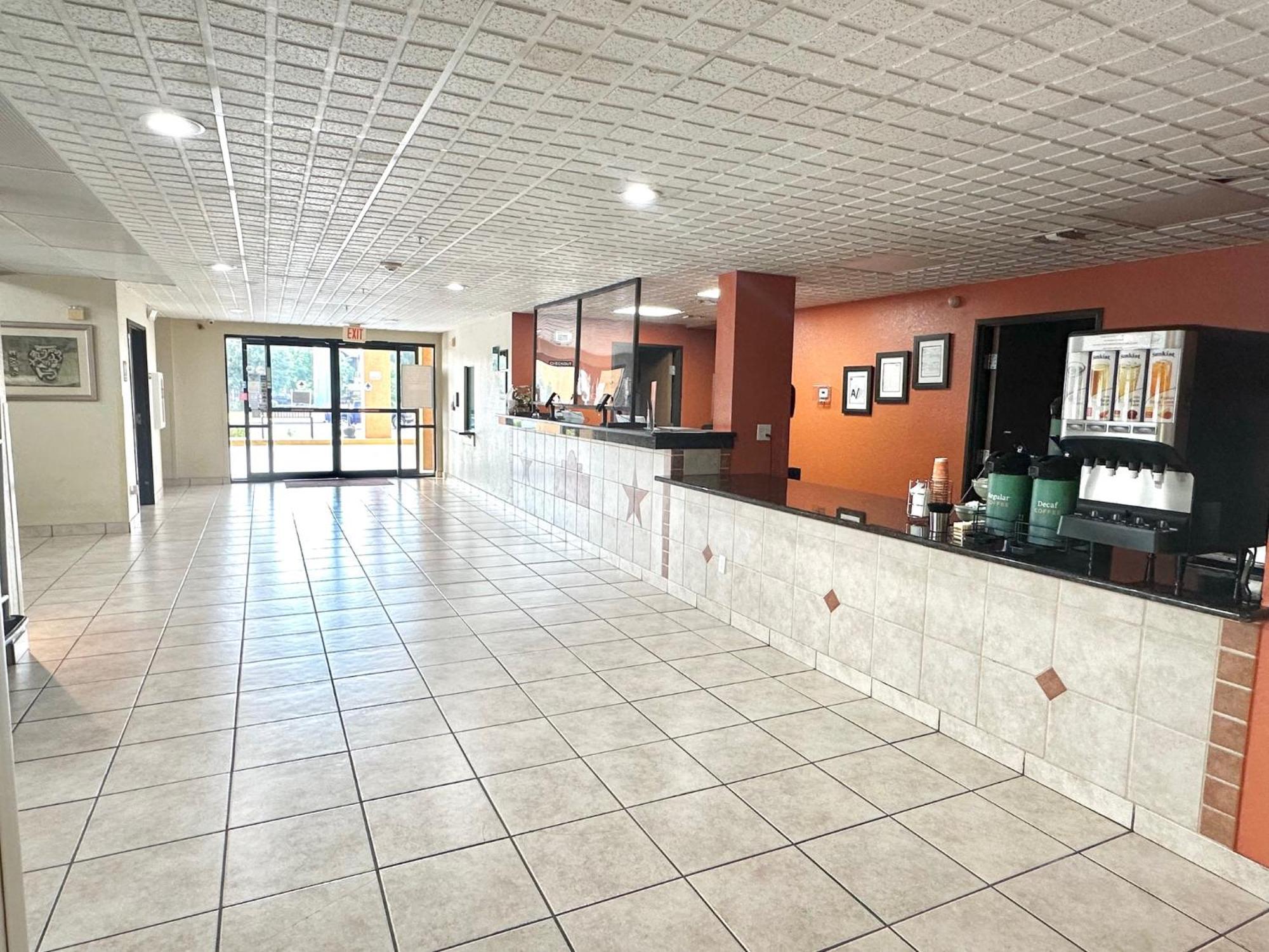Hotel Quality San Antonio