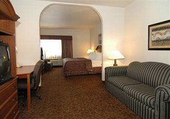 Quality Hotel San Antonio